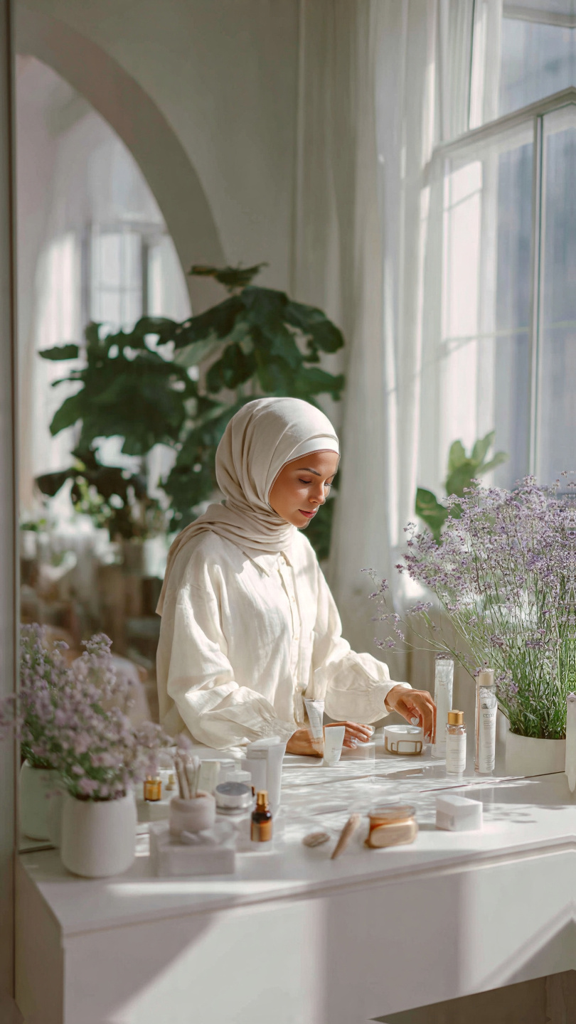 Beauty Lifestyle Guide: Look, Feel & Live Better
