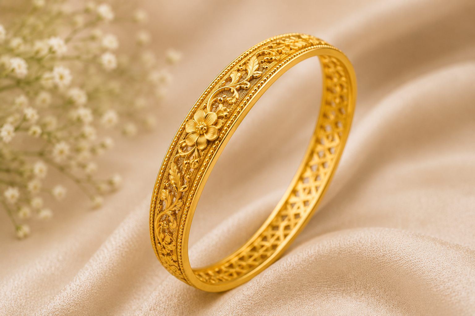 Gold Bangle Best Styles & Buying Guide 2026