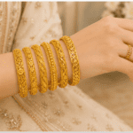 Current image: Gold Bangles for Women Top Styles & Where to Buy in 2026