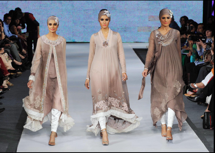 Latest Pakistani Fashion Trends 2026: Ultimate Style Guide