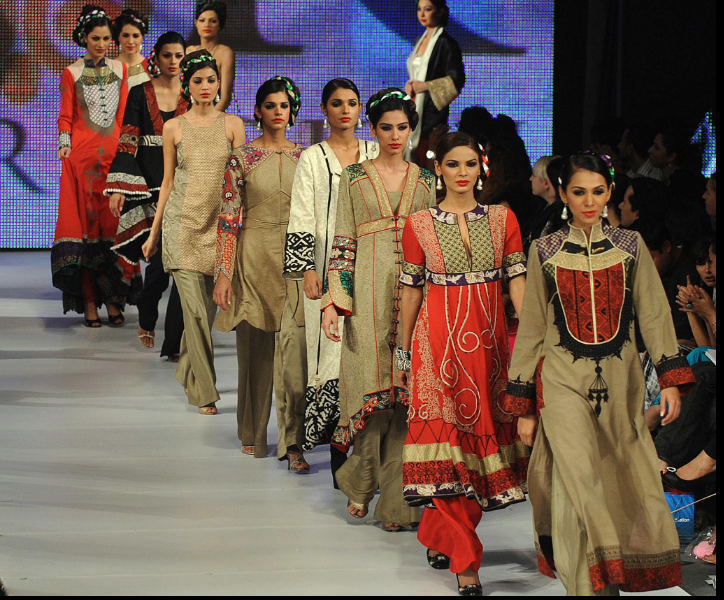 Latest Pakistani Fashion Trends 2026: Ultimate Style Guide