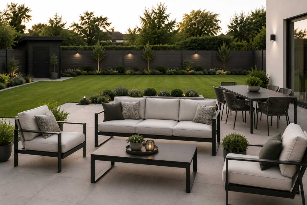 Current image: What Is Lifestyle Patio Furniture. And Are You Choosing It Right in 2026