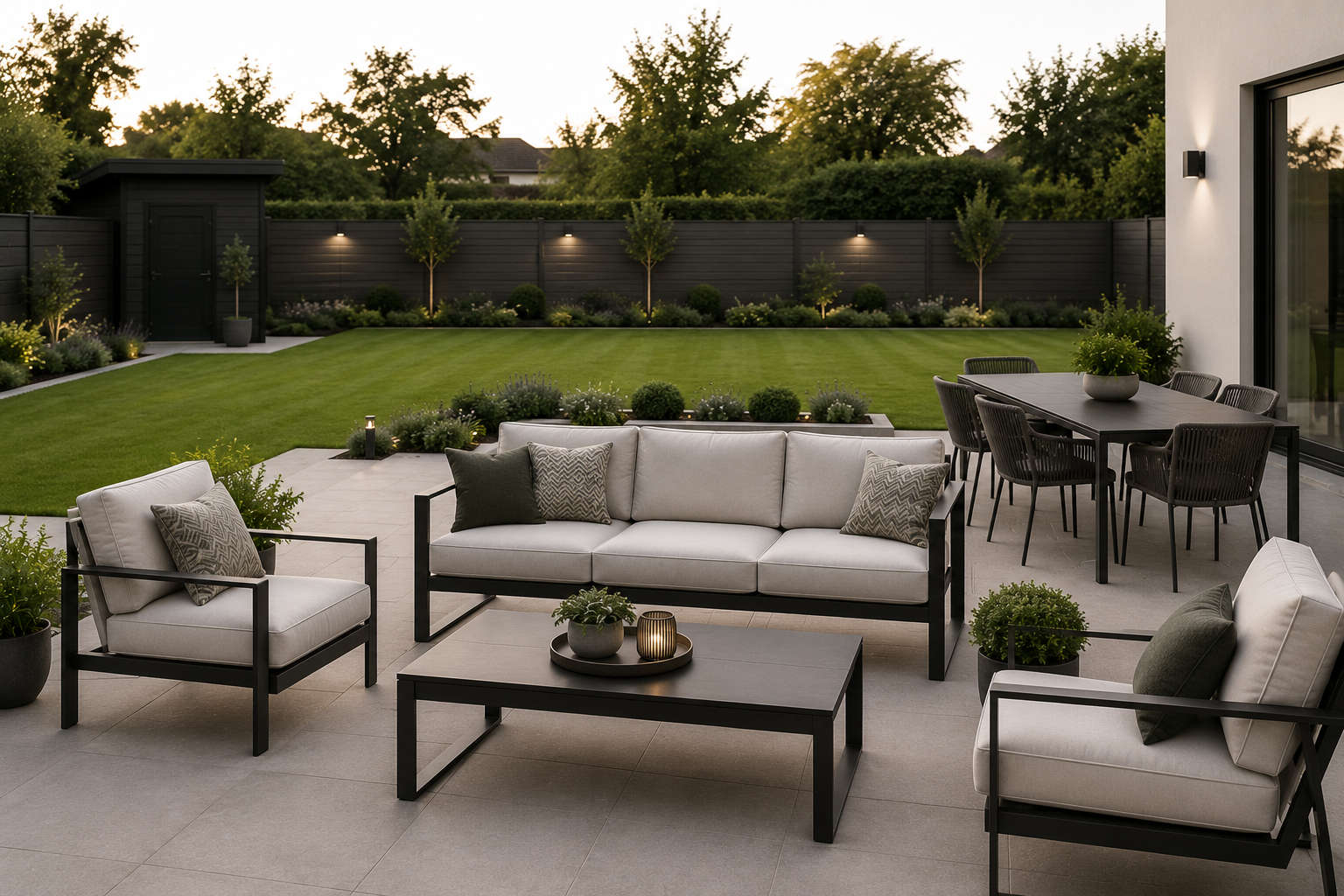 What Is Lifestyle Patio Furniture. And Are You Choosing It Right in 2026