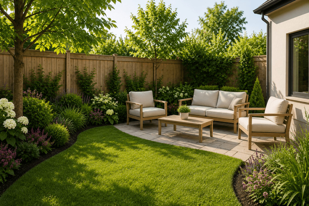 What Is a Lifestyle Garden and How Do You Build One 