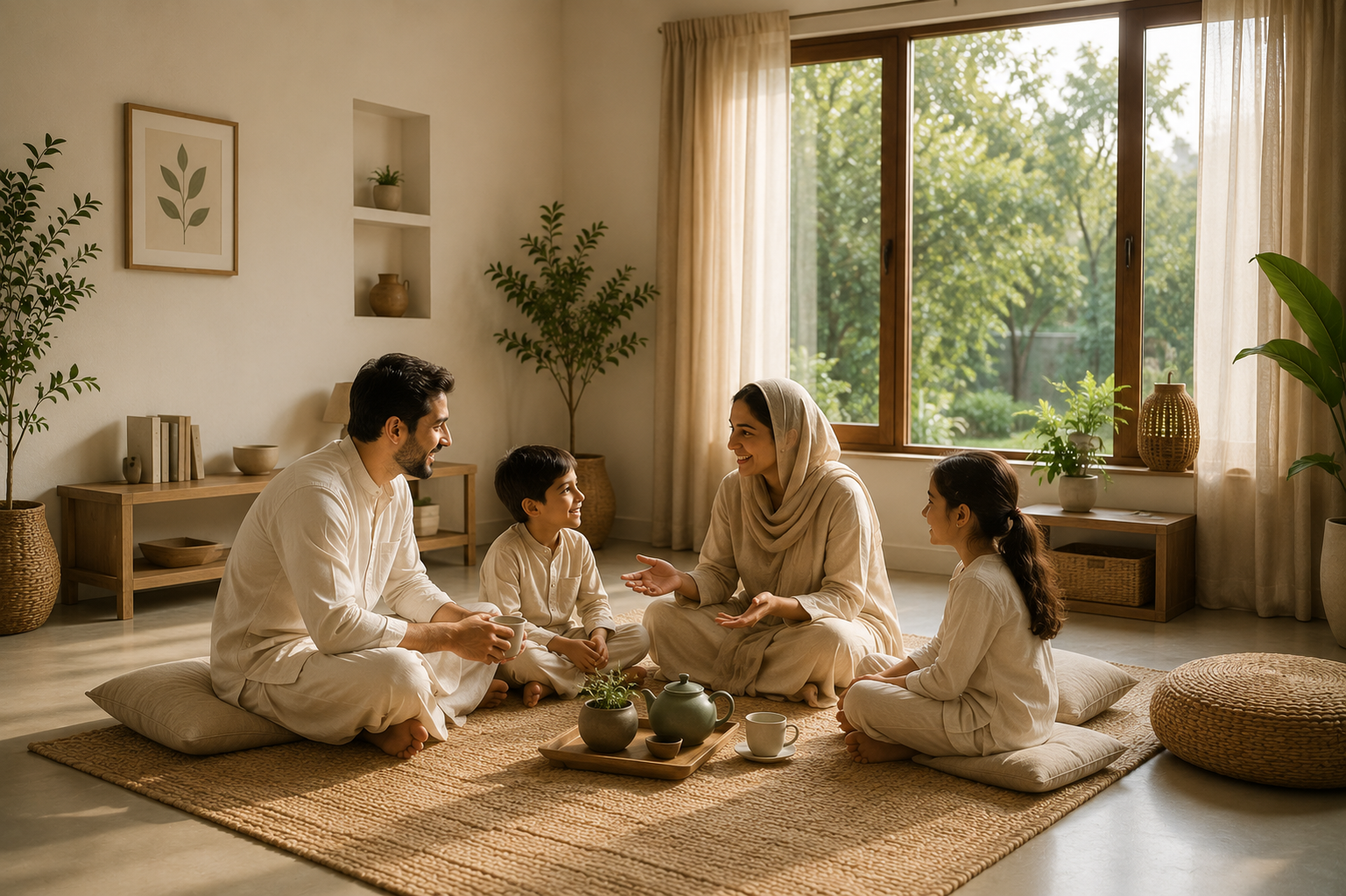 How to Live a Simple Life Simple Habits for Everyday Happiness.