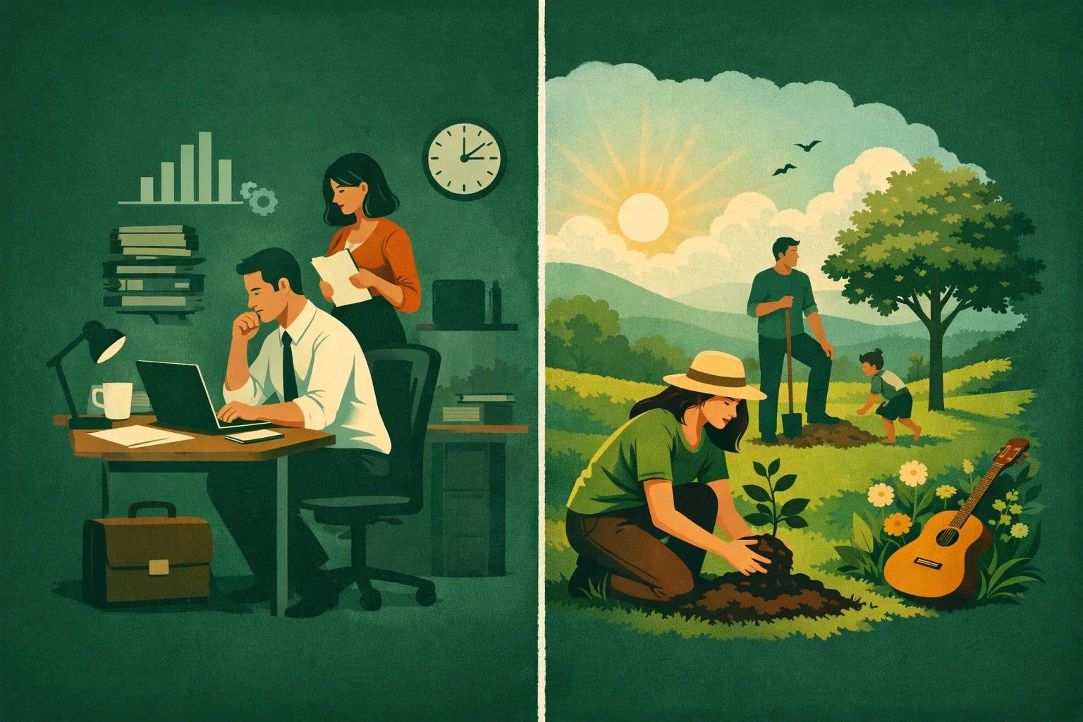 What Is a Simple Life? 15 Practical Tips for a Happier You