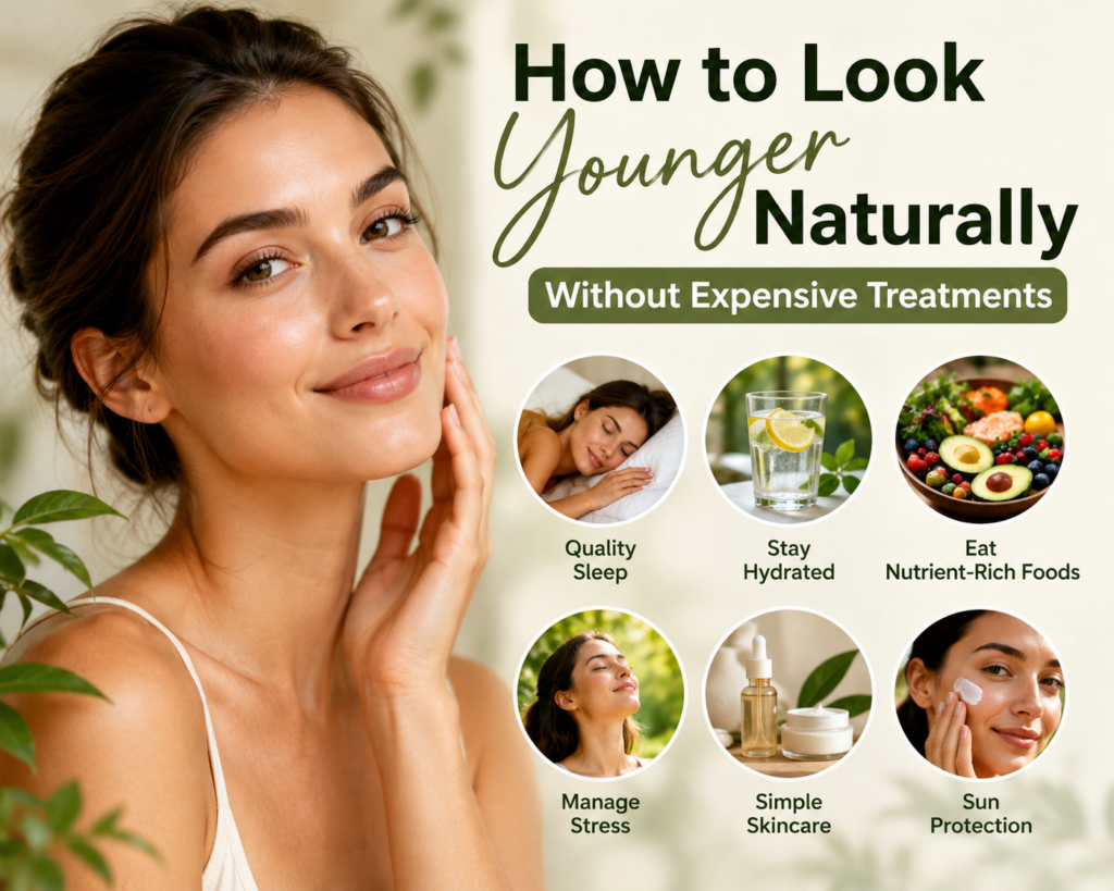 The current image has no alternative text. The file name is: How-to-Look-Younger-Naturally-Without-Expensive-Treatments.png